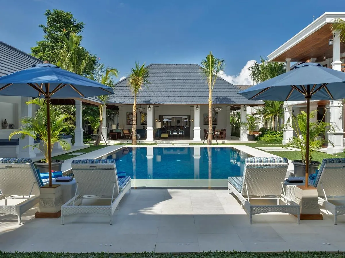 Villa Windu Asri Seminyak