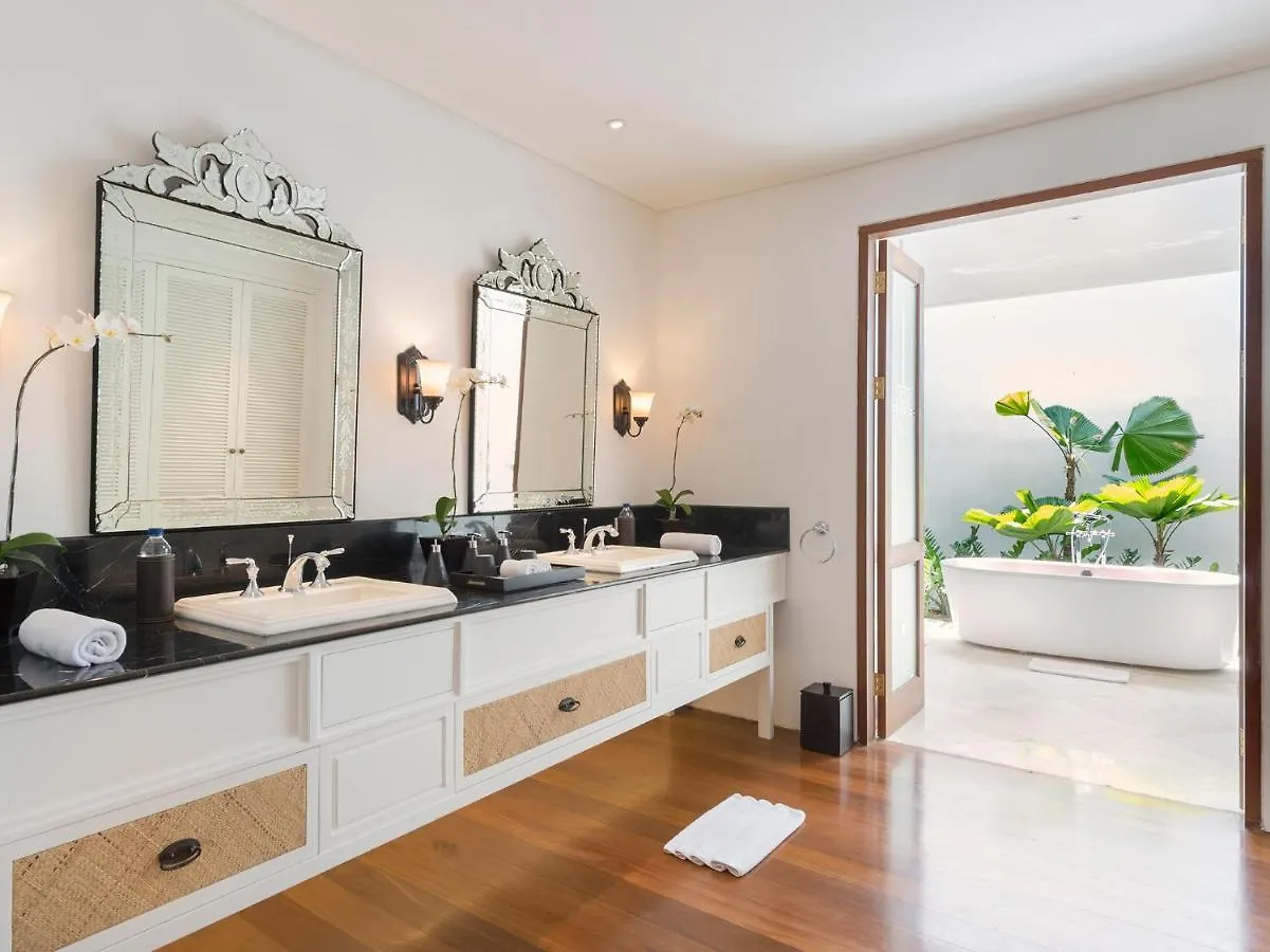 Villa Windu Asri Seminyak  0*, Seminyak (Bali)