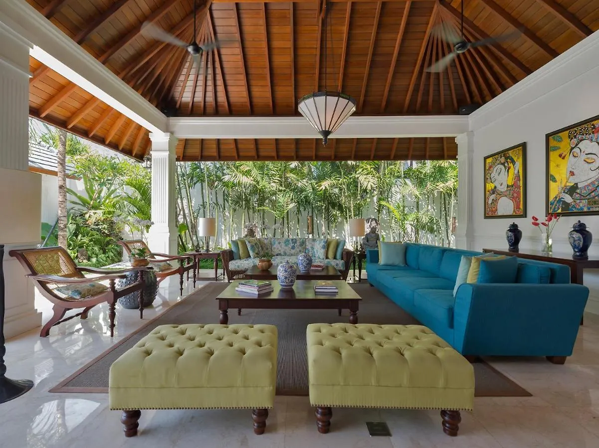Villa Windu Asri Seminyak   Seminyak (Bali)