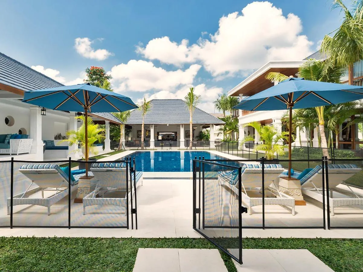 Villa Windu Asri Seminyak  Indonesia
