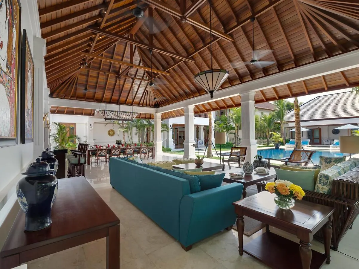 Villa Windu Asri Seminyak  Seminyak (Bali)