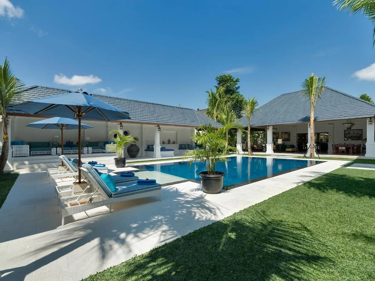 Villa Windu Asri Seminyak  0*, Seminyak (Bali)