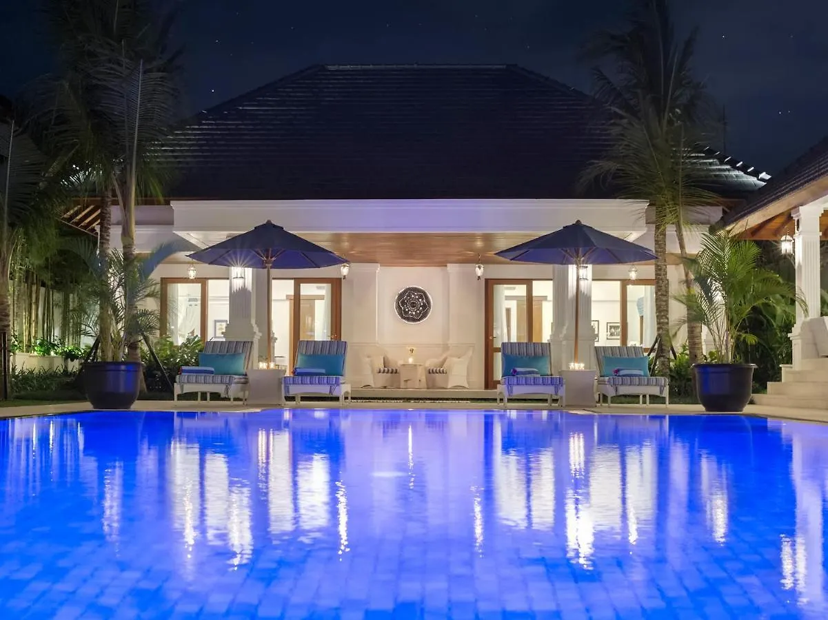 Villa Windu Asri Seminyak