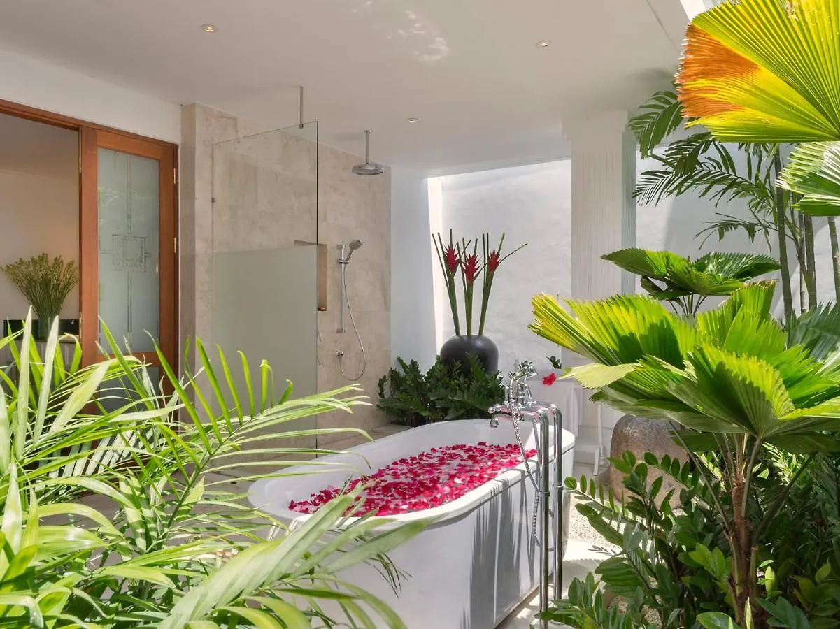 Villa Windu Asri Seminyak  Seminyak (Bali)