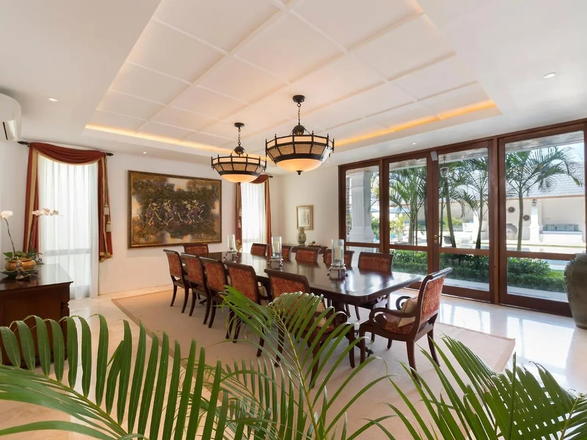 Villa Windu Asri Seminyak