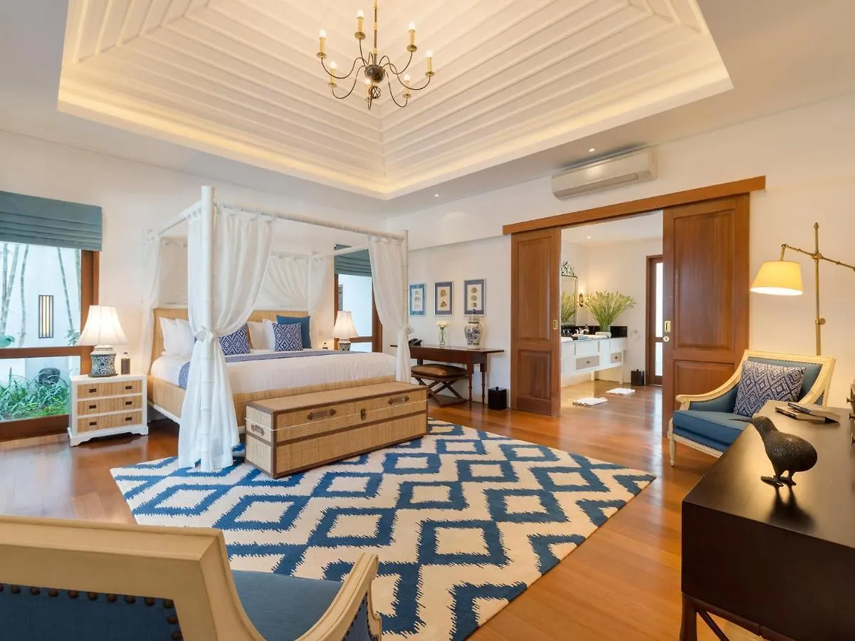 Villa Windu Asri Seminyak  Indonesia