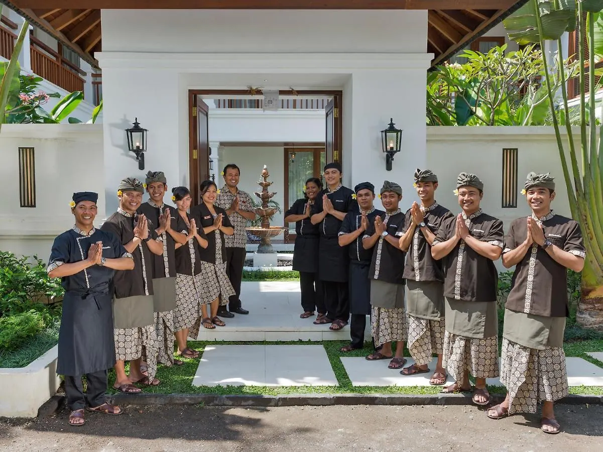 Villa Windu Asri Seminyak  0*, Seminyak (Bali) Indonesia