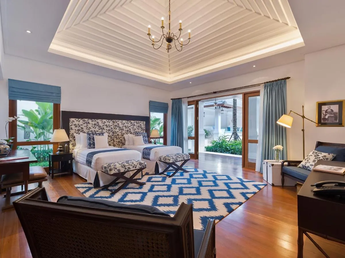 Villa Windu Asri Seminyak  Seminyak (Bali)