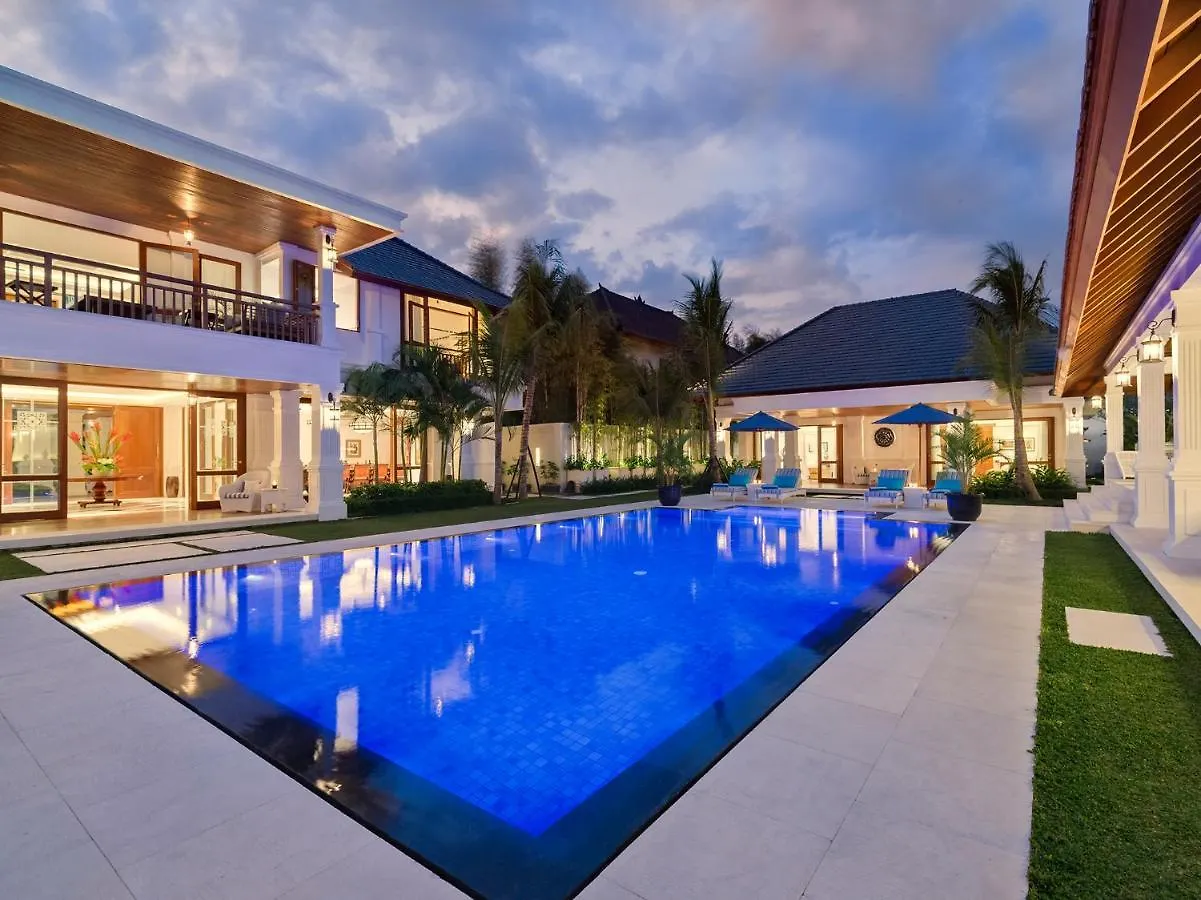 Villa Windu Asri Seminyak