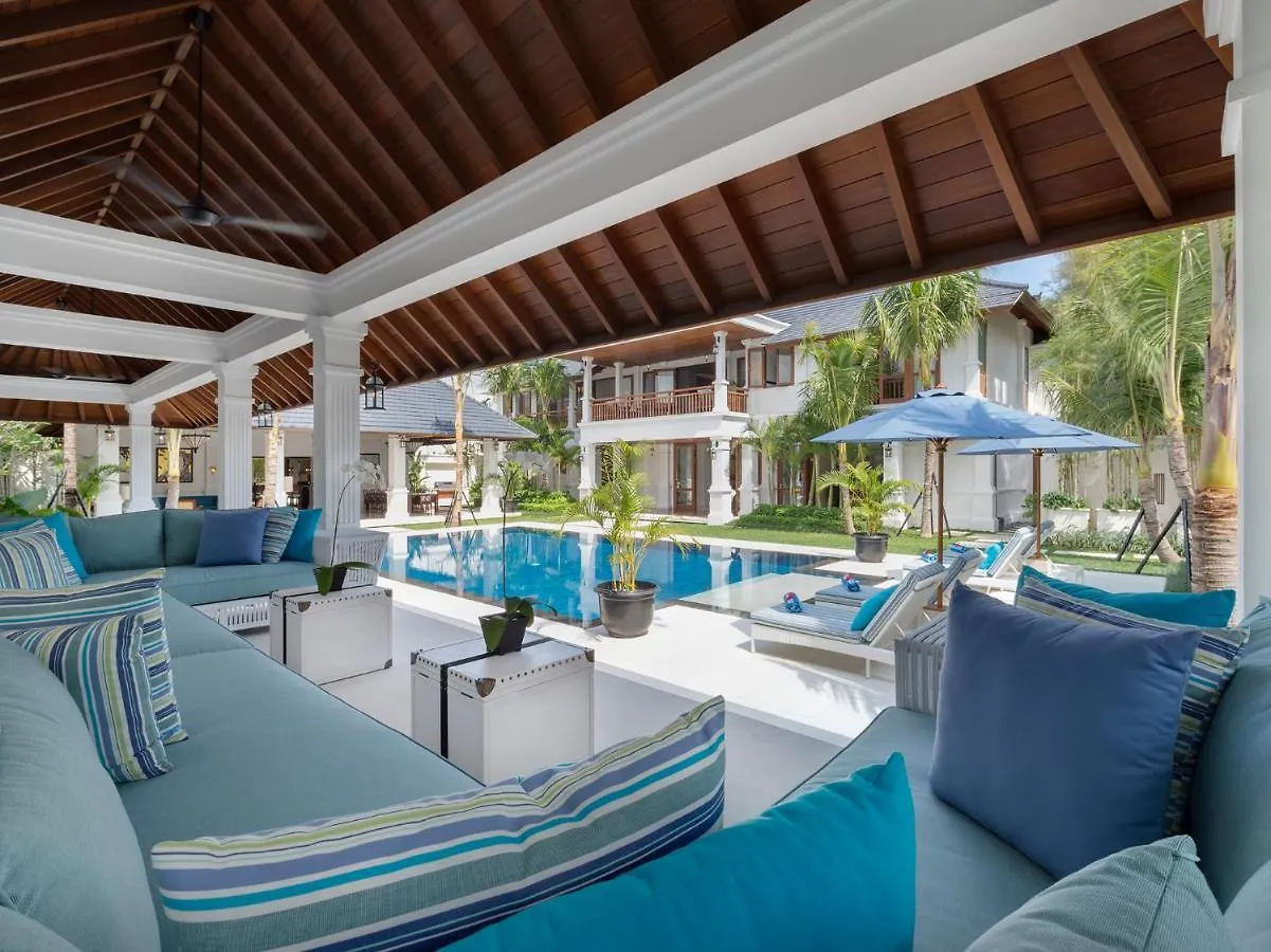Villa Windu Asri Seminyak