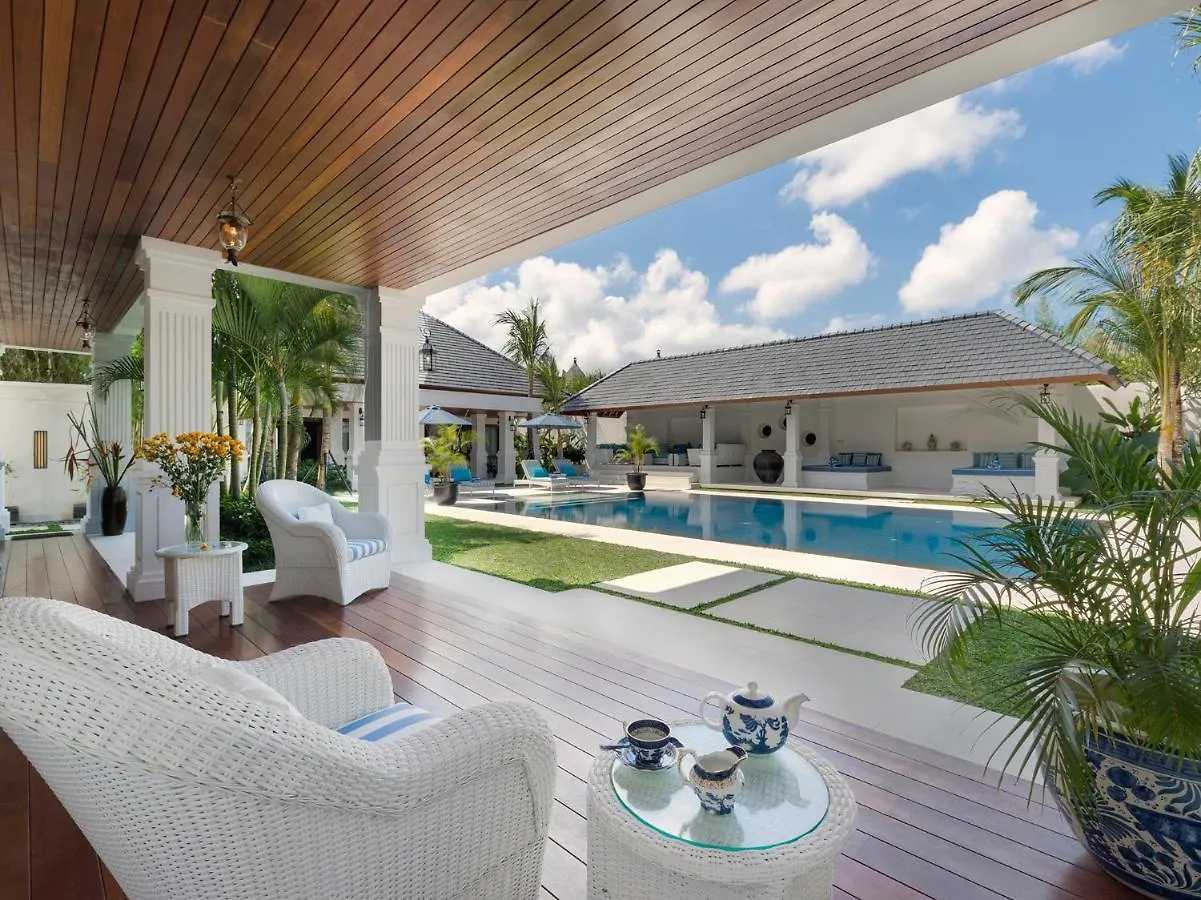 Villa Windu Asri Seminyak 0*,  Indonésie