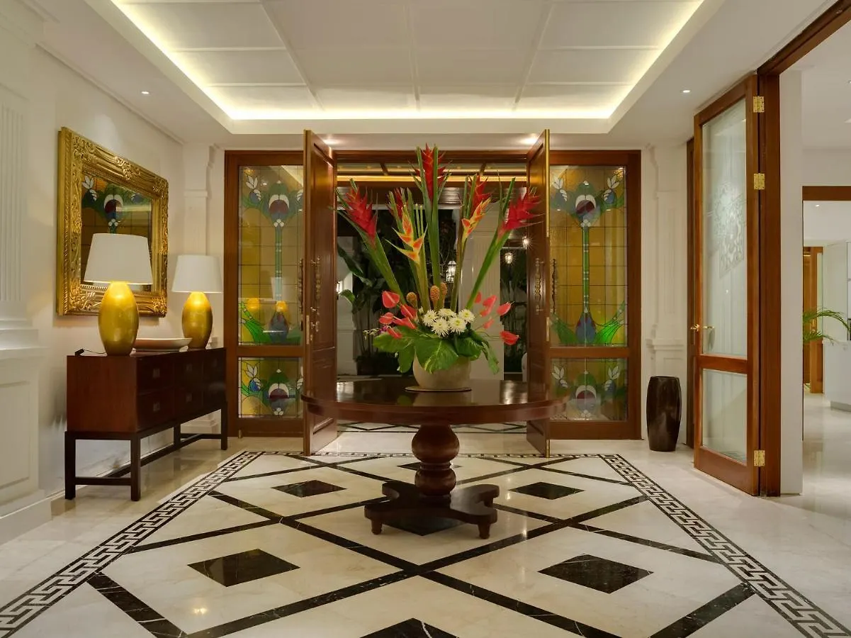Villa Windu Asri Seminyak