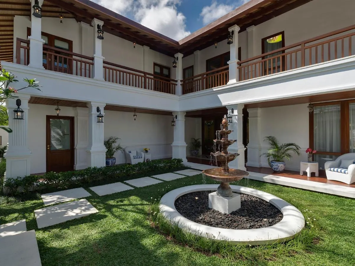 Villa Windu Asri Seminyak Indonésie