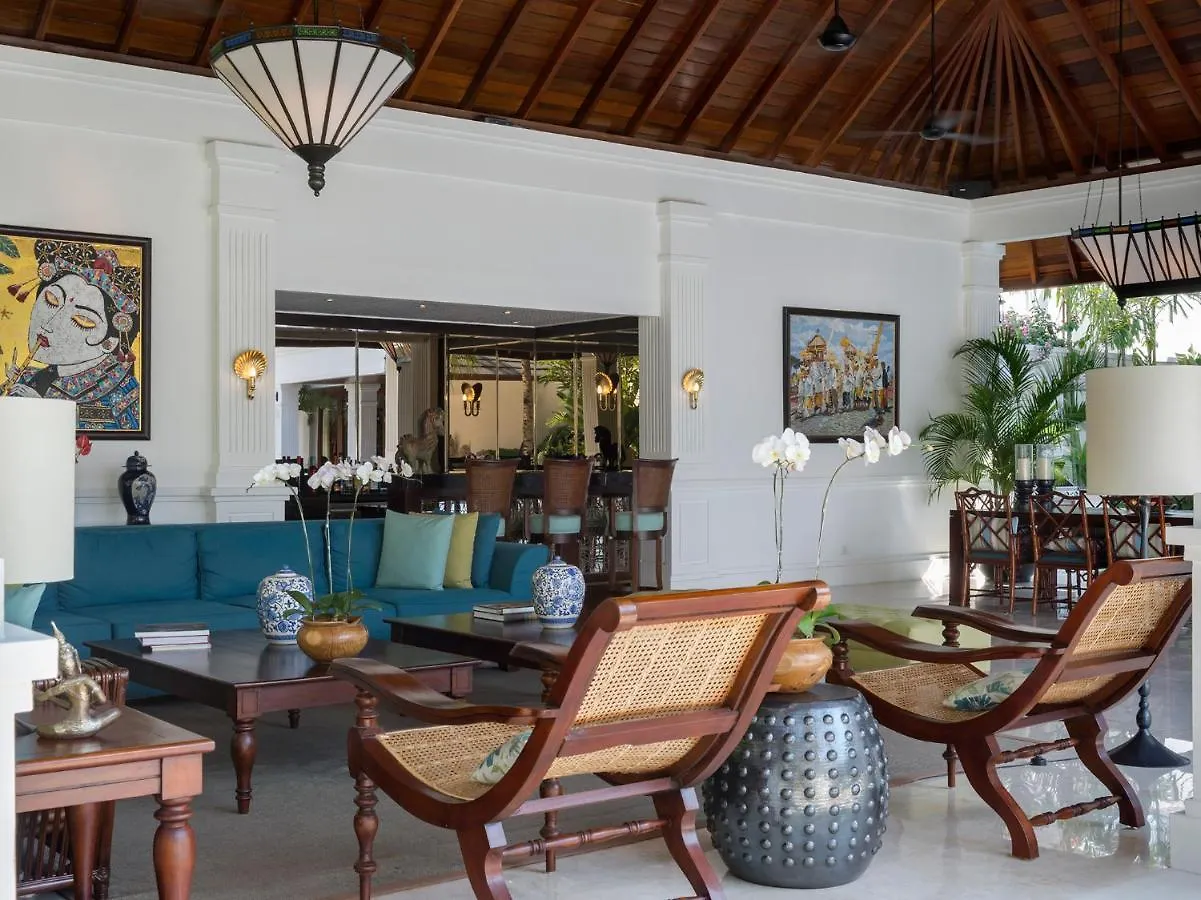Villa Windu Asri Seminyak