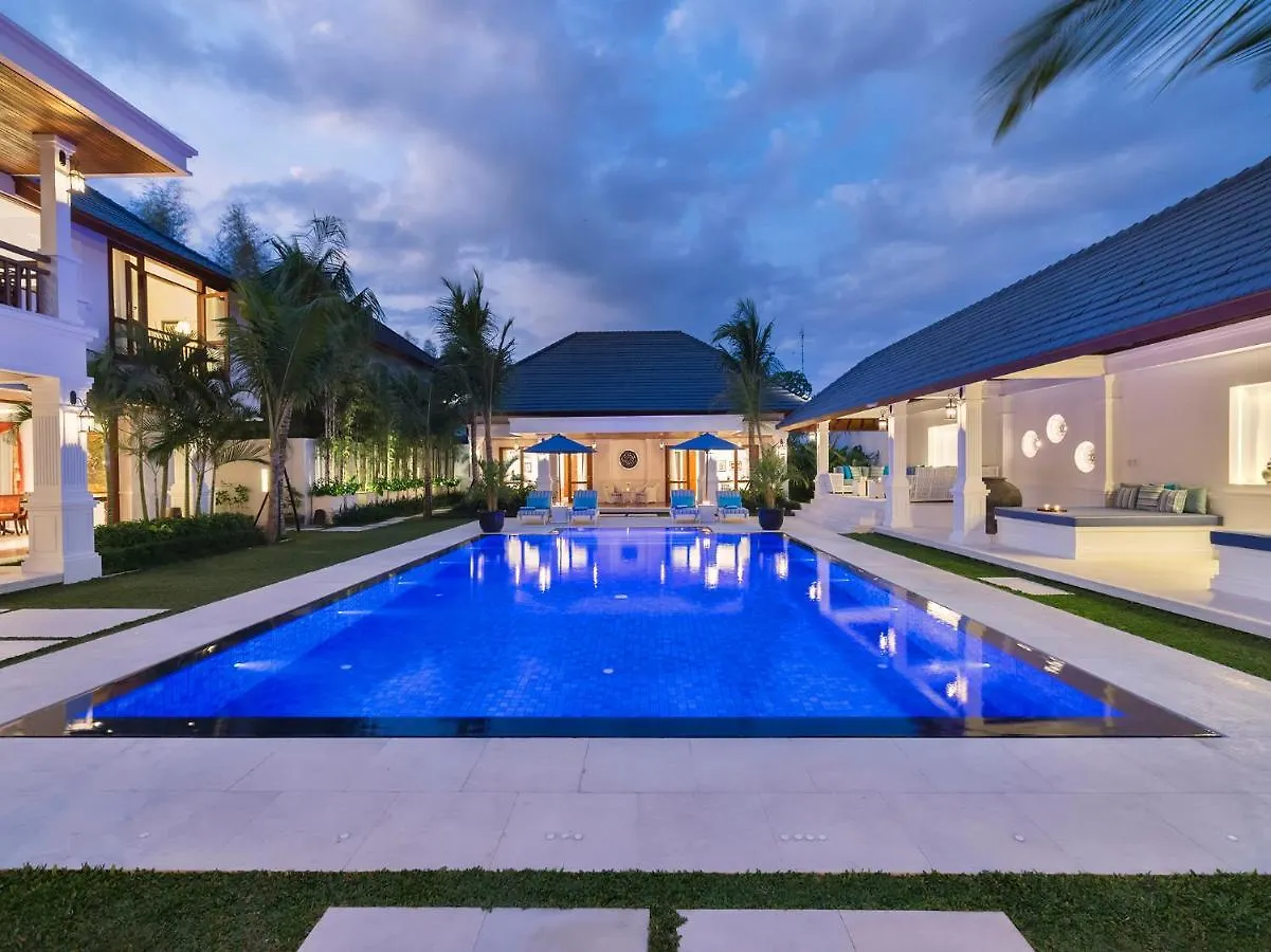 Villa Windu Asri Seminyak