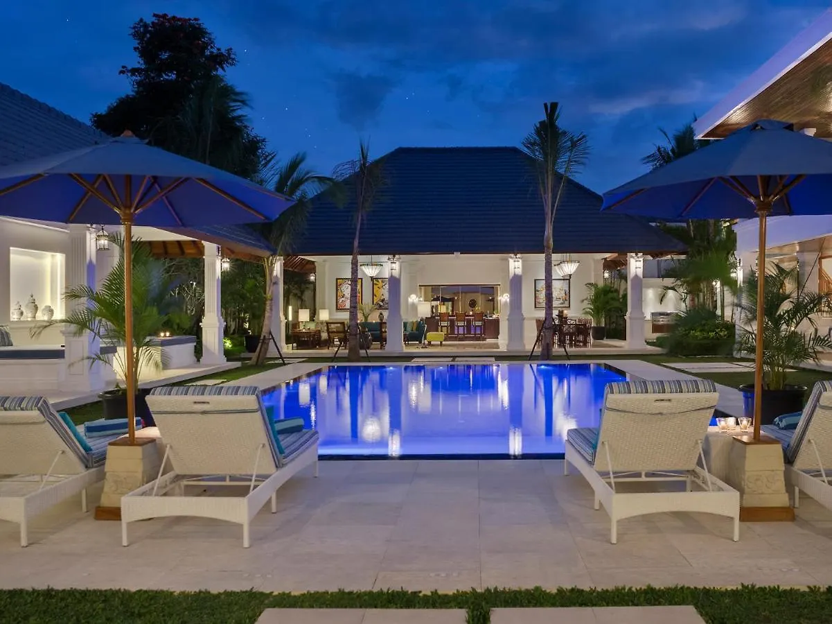 Villa Windu Asri Seminyak