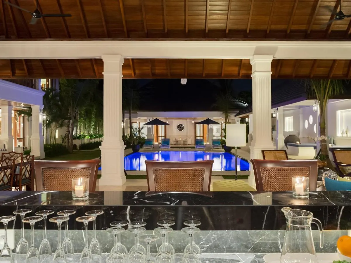 Villa Windu Asri Seminyak 0*,